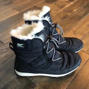 Sorel Winter Boots